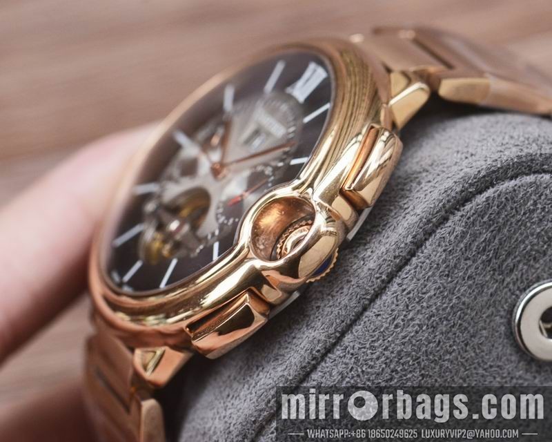Replica Cartier 41mm 042429 Watch