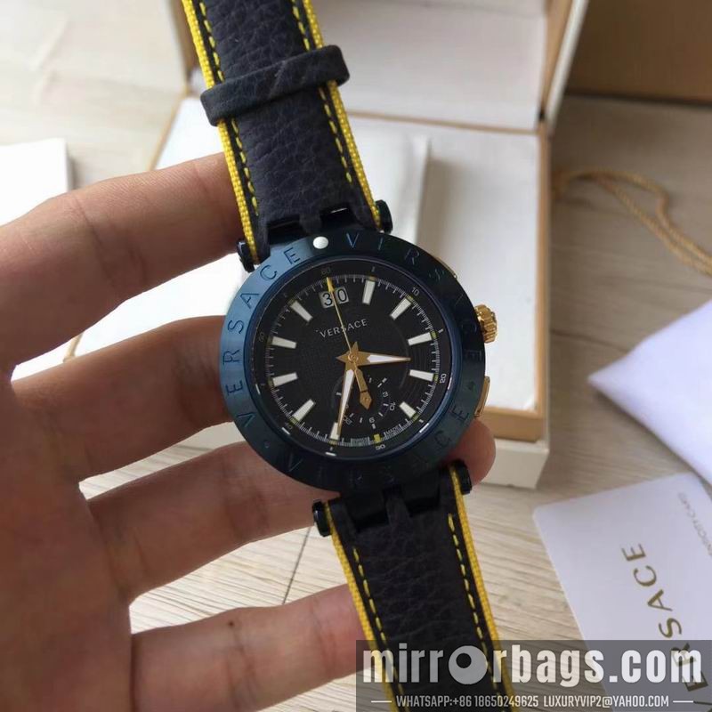 Replica Versace 42mm 080667 Watch