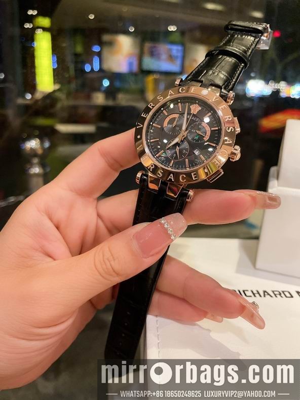 Replica Versace watch 42mm 070861 Watch