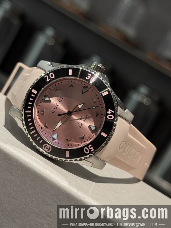 Replica Gucci 40mm 101594 Watch