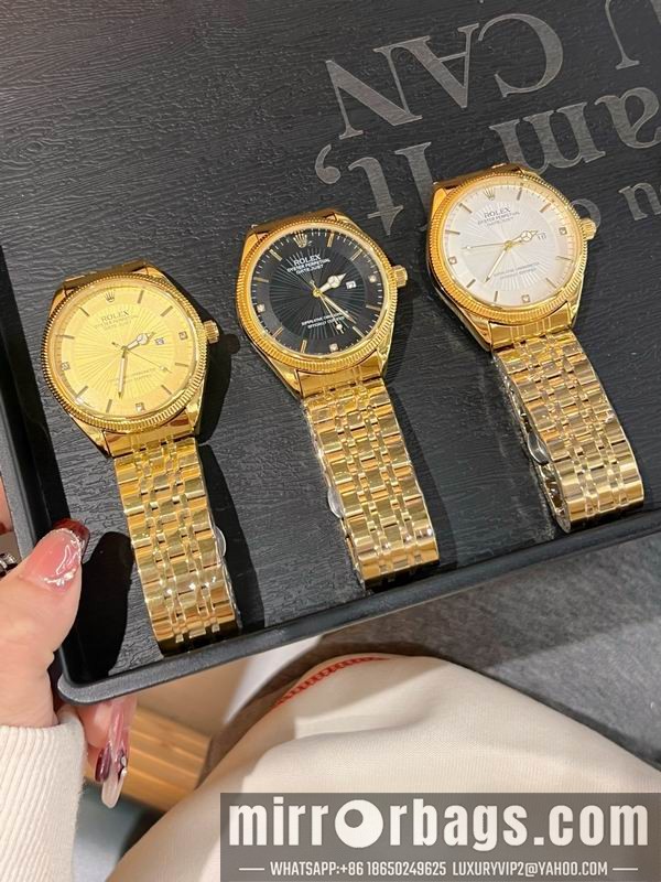 Replica Rolex 40mm 042341 Watch