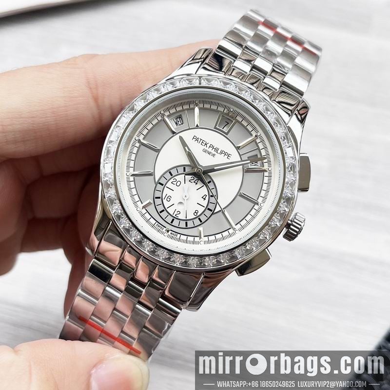 Replica Patek Philippe 43mm 110946 Watch