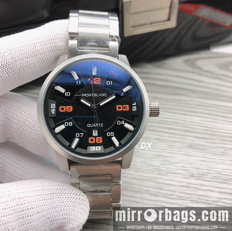 Replica Montblanc 43x13mm 2nms21 Watch