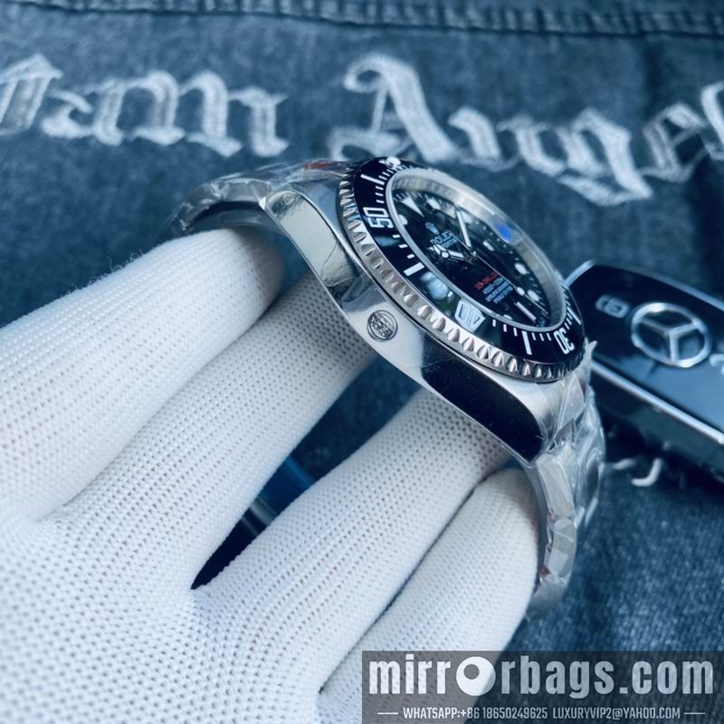 Replica Rolex 44mm 080864 Watch
