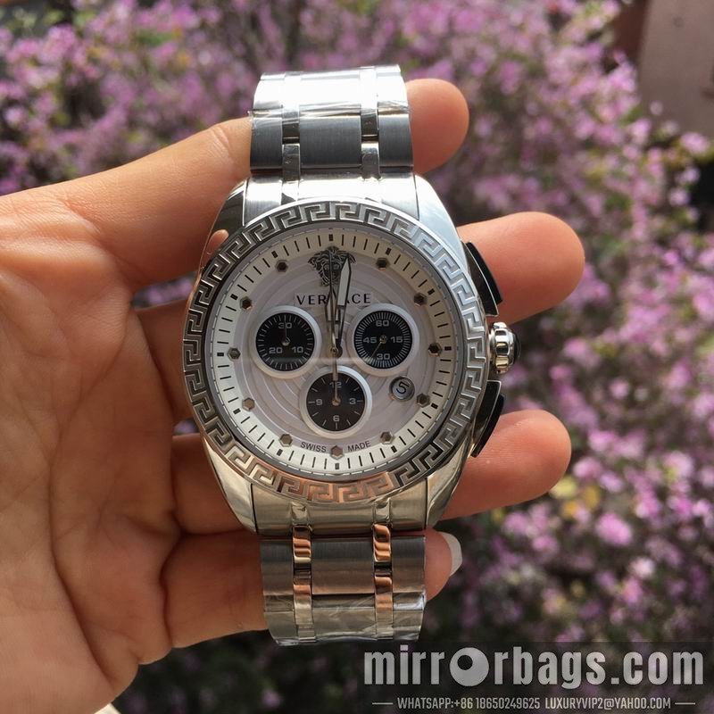 Replica Versace 42mm 032460 Watch