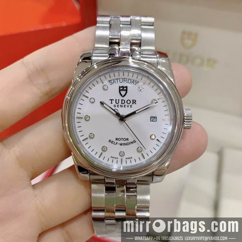 Replica Tudor 39mm 072442 Watch