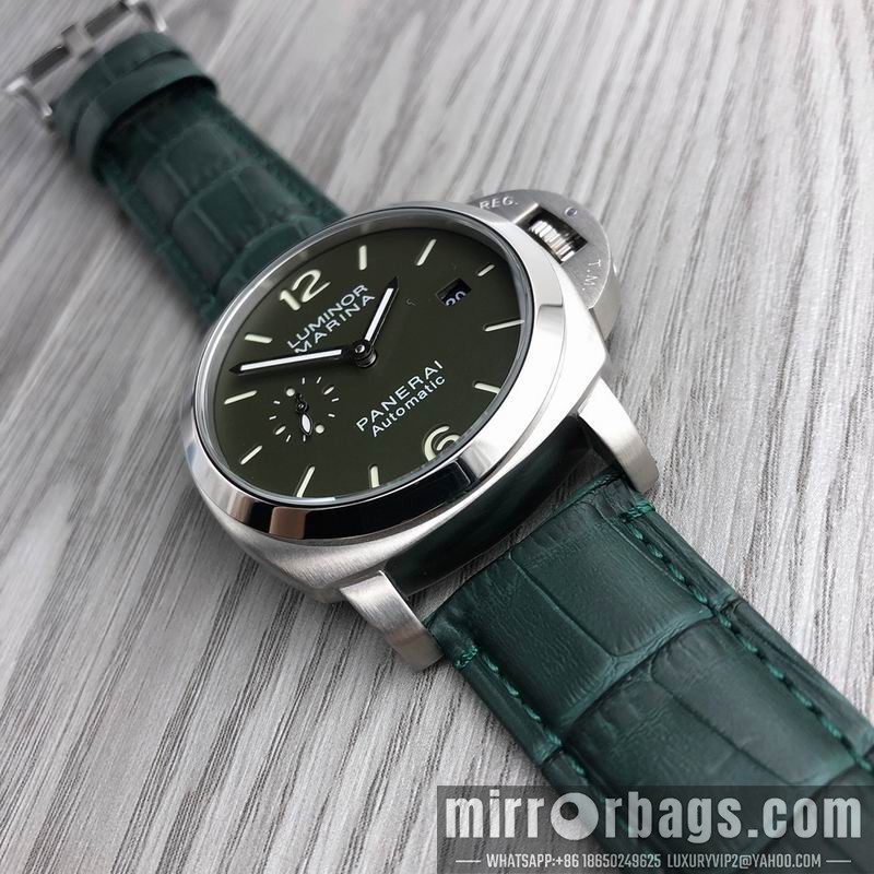 Replica Panerai 44mm 090411 Watch