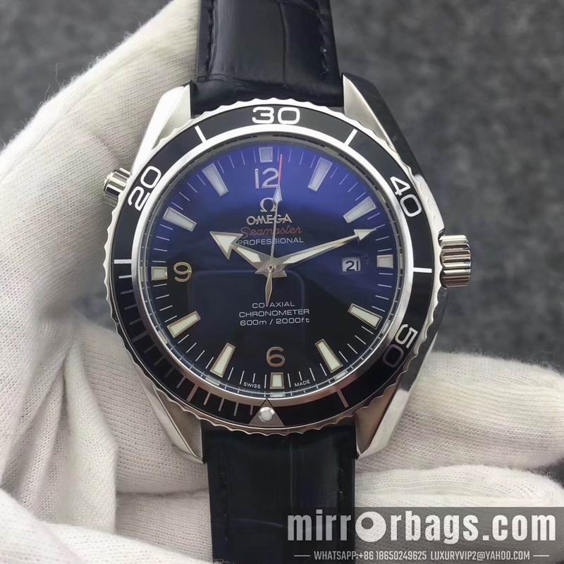 Replica Omega 44mm 090502 Watch
