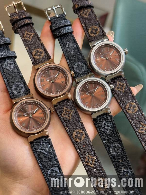 Replica LV watch 111414 Watch