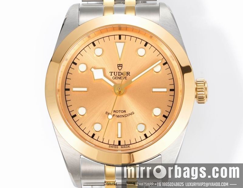 Replica Tudor 41mm 080414 Watch