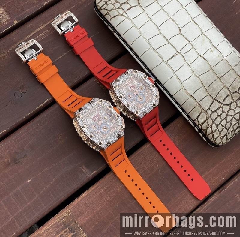 Replica Richard Mille watch 111454 Watch