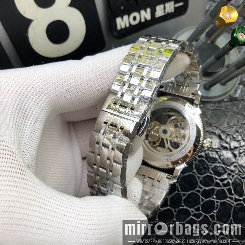 Replica Patek Philippe 42mm 090465 Watch