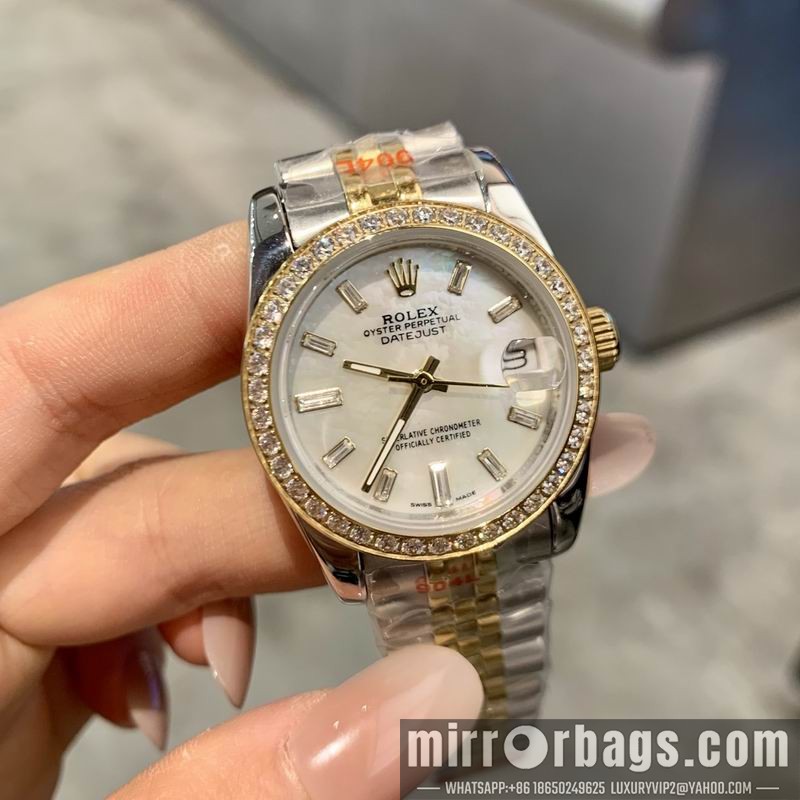 Replica Rolex 31mm 110380 Watch