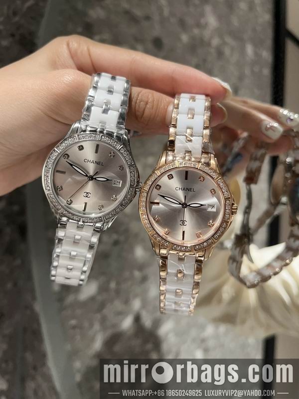 Replica Chanel 35mm 101431 Watch