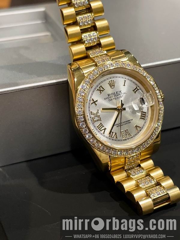 Replica Rolex 31mm 101598 Watch