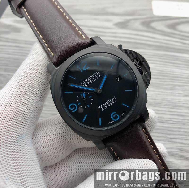 Replica Panerai 44mm 090477 Watch