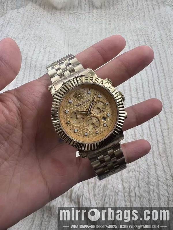 Replica Versace 45mm 080679 Watch