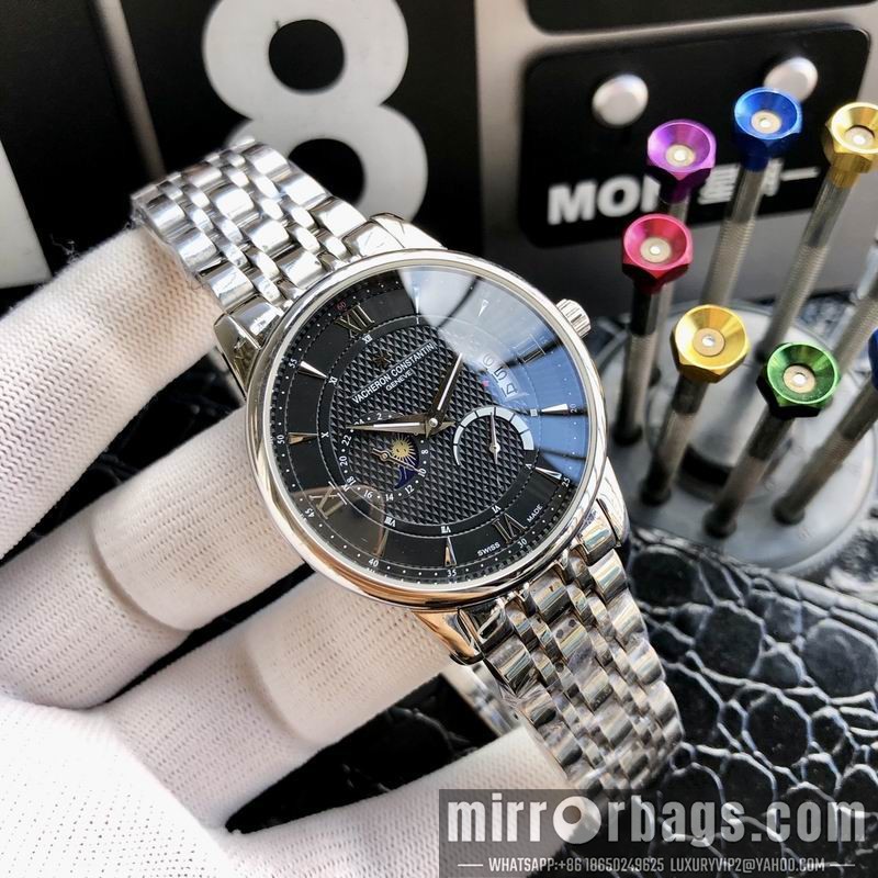 Replica Vacheron Constantin 40mm 090560 Watch