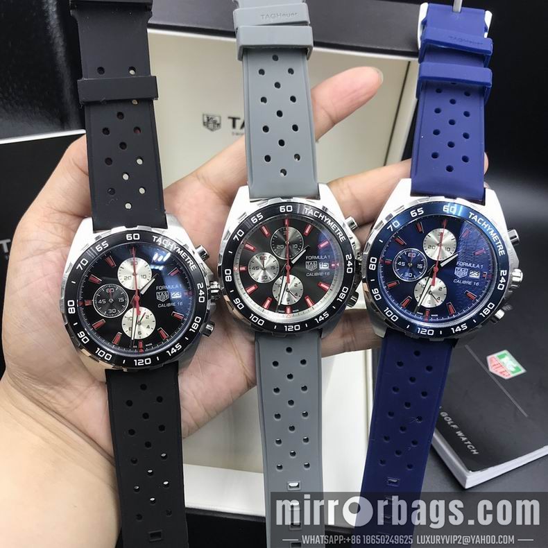 Replica Tag Heuer watch M38 Watch