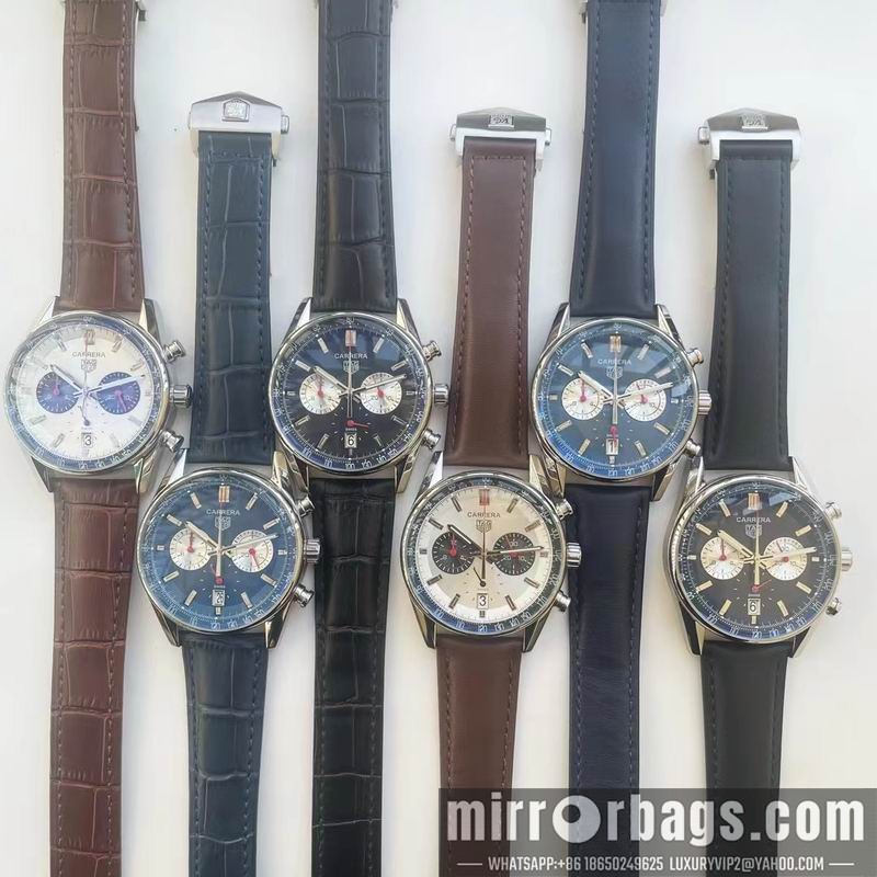 Replica Tag Heuer watch 080512 Watch