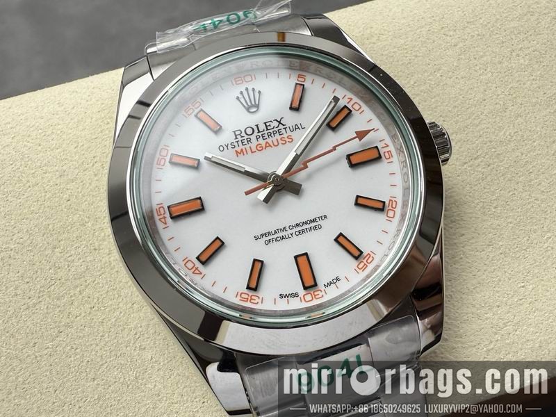 Replica Rolex 40mm 102324 Watch