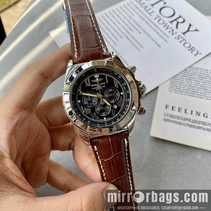 Replica Breitling 45mm 082319 Watch