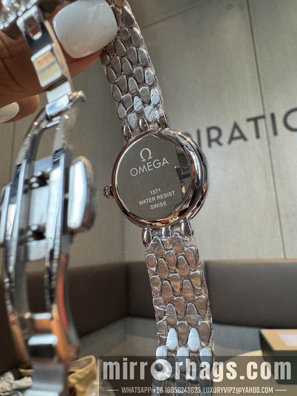 Replica Omega 27mm 101501 Watch