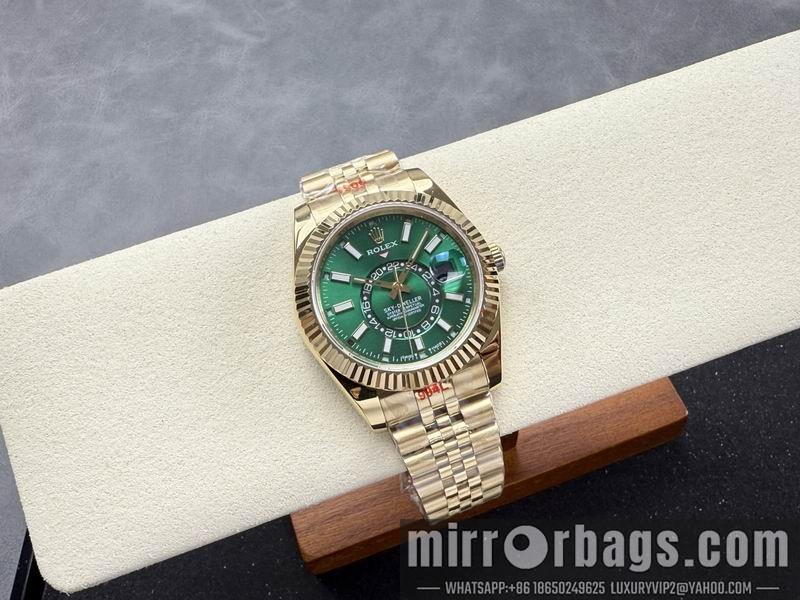 Replica Rolex 42mm 102326 Watch