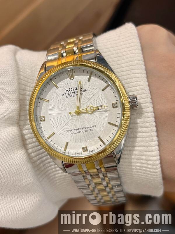 Replica Rolex 40mm 042341 Watch