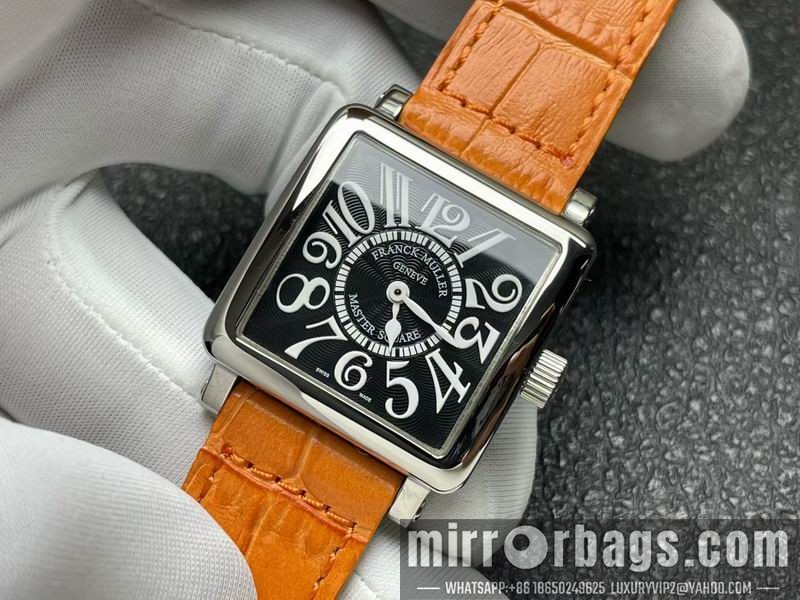 Replica Franck Muller 30mm 111464 Watch