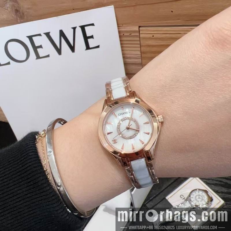 Replica Chanel 30mm 101432 Watch