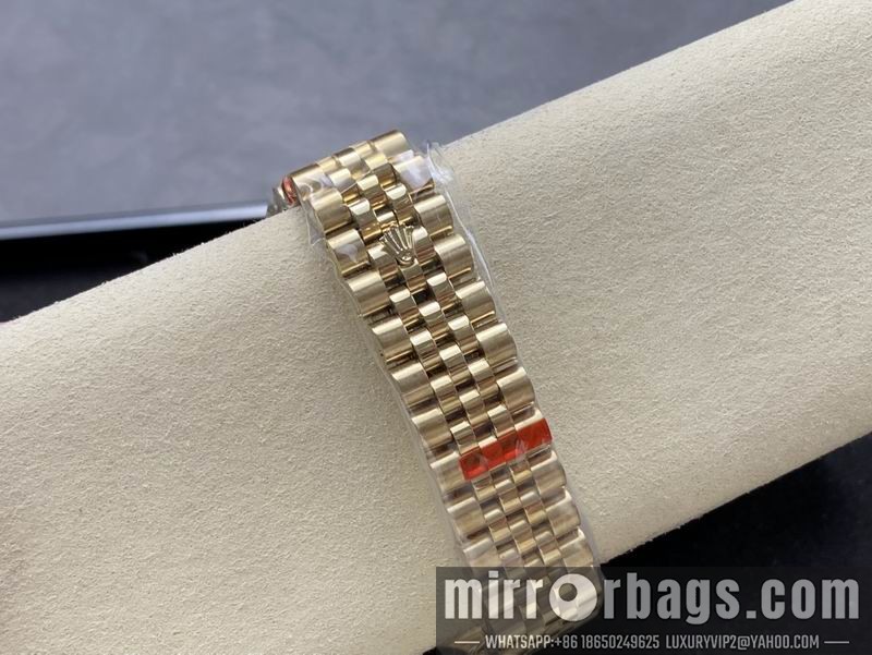 Replica Rolex 42mm 102311 Watch