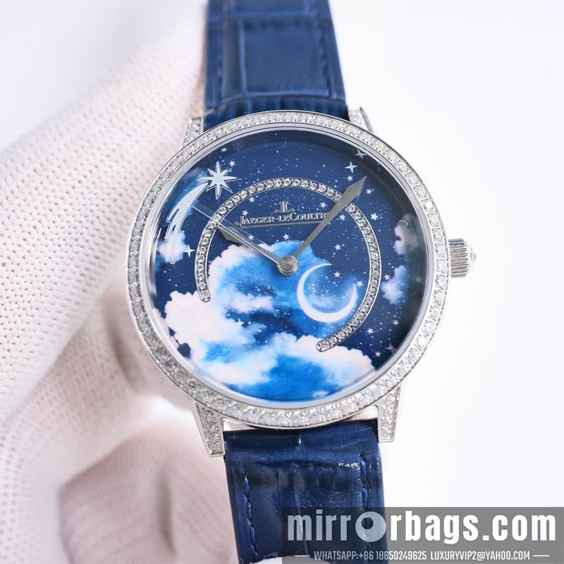 Replica Jaeger LeCoultre 36mm 111427 Watch