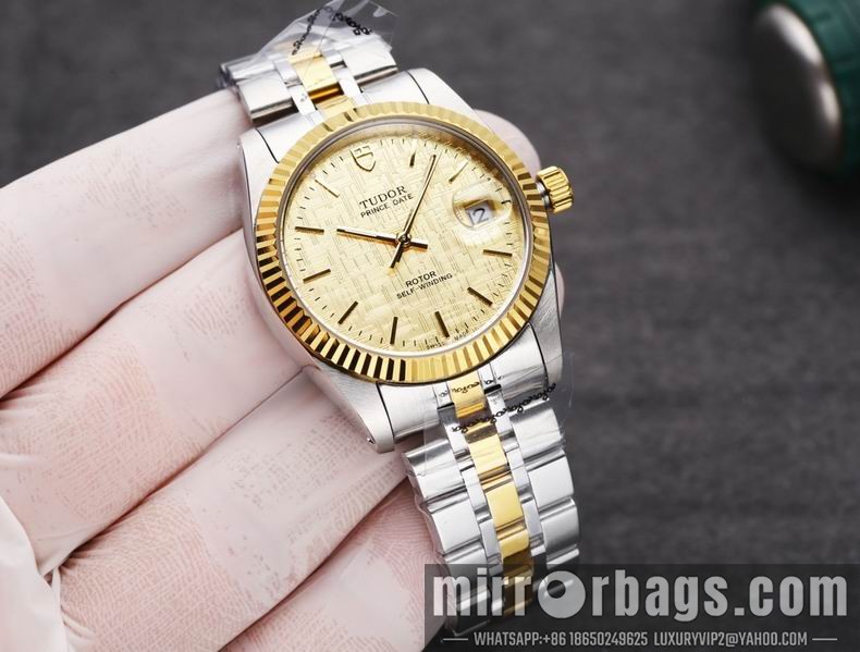 Replica Tudor men 36mm 092111 Watch