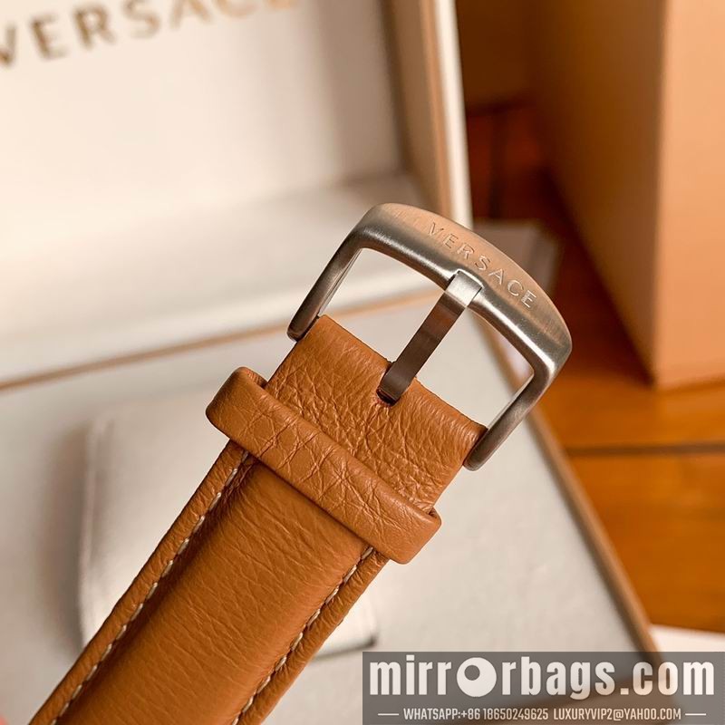 Replica Versace 43mm 121801 Watch