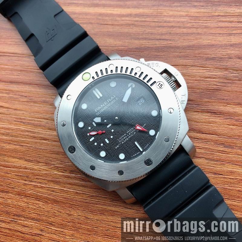 Replica Panerai 47mm 090458 Watch