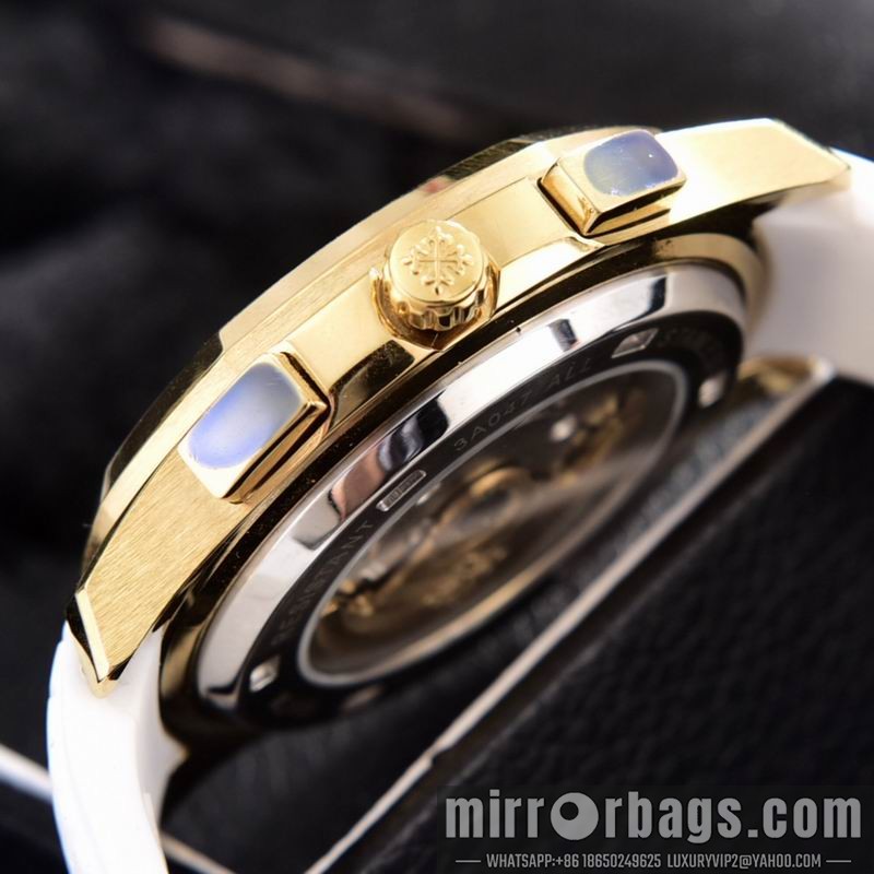 Replica Patek Philippe 42mm 042371 Watch
