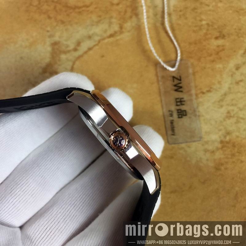 Replica Patek Philippe 40mm 090412 Watch