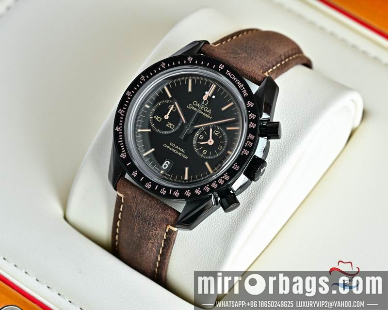 Replica Omega 44mm 110913 Watch