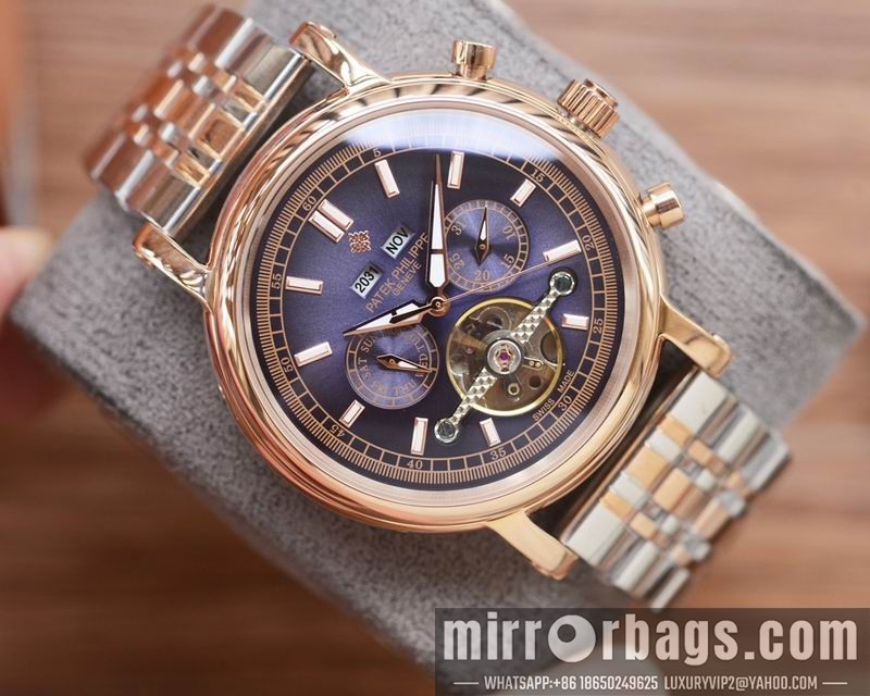 Replica Patek Philippe 41mm 080462 Watch