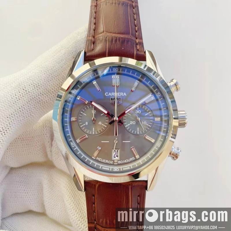Replica Tag Heuer watch 080502 Watch