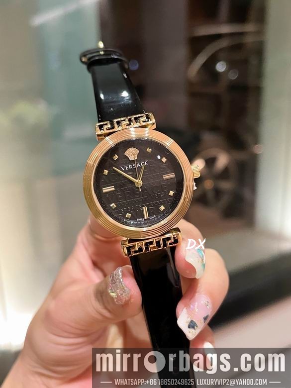 Replica Versace 34mm 9nms46 Watch