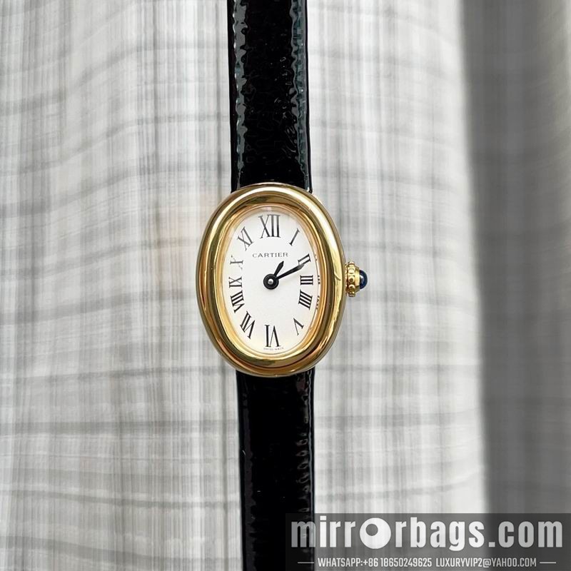 Replica Cartier 18X24mm 110397 Watch