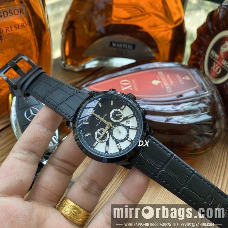 Replica Montblanc 42x11mm 2nms30 Watch