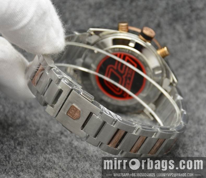 Replica Tag Heuer men 46X18mm M74 Watch