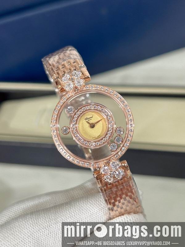 Replica Chopard 28mm 110390 Watch