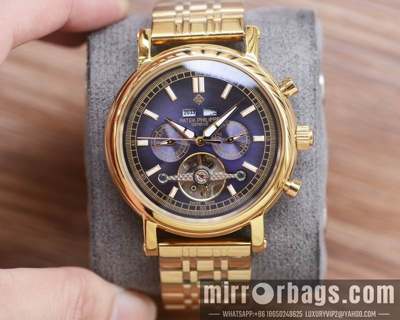 Replica Patek Philippe 41mm 080461 Watch