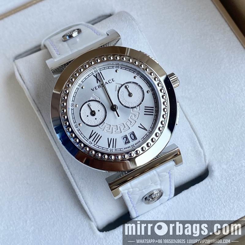 Replica Versace 40mm 112018 Watch