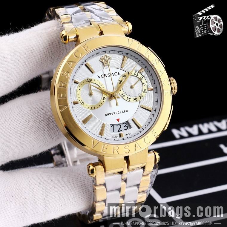 Replica Versace watch mb 072202 Watch