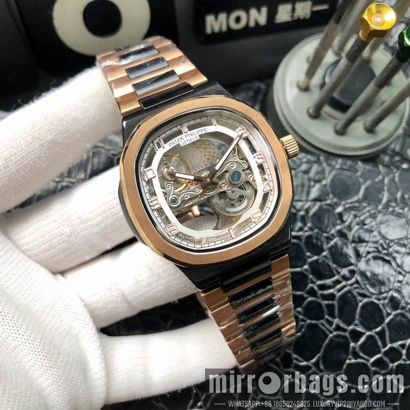 Replica Patek Philippe 42mm 090473 Watch